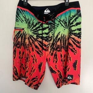 Quicksilver swim trunk